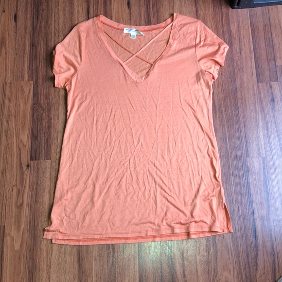 Project Social T Tops - Super cute new without tags tee